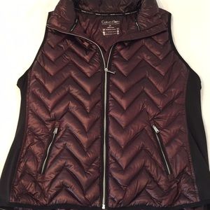 Calvin Klein performance vest